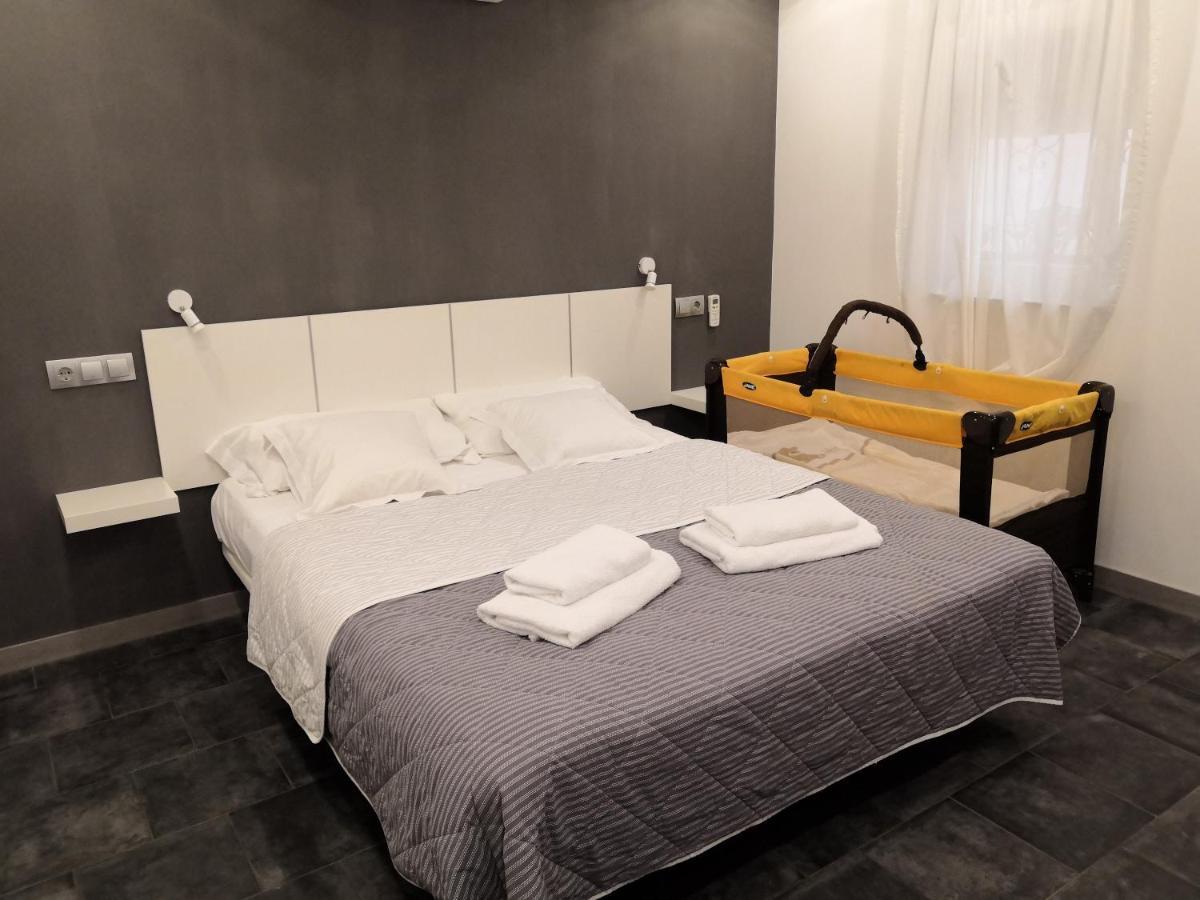 Asv Apartments Pineda de Mar Ngoại thất bức ảnh