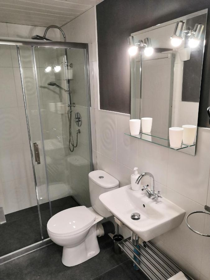Asv Apartments Pineda de Mar Ngoại thất bức ảnh