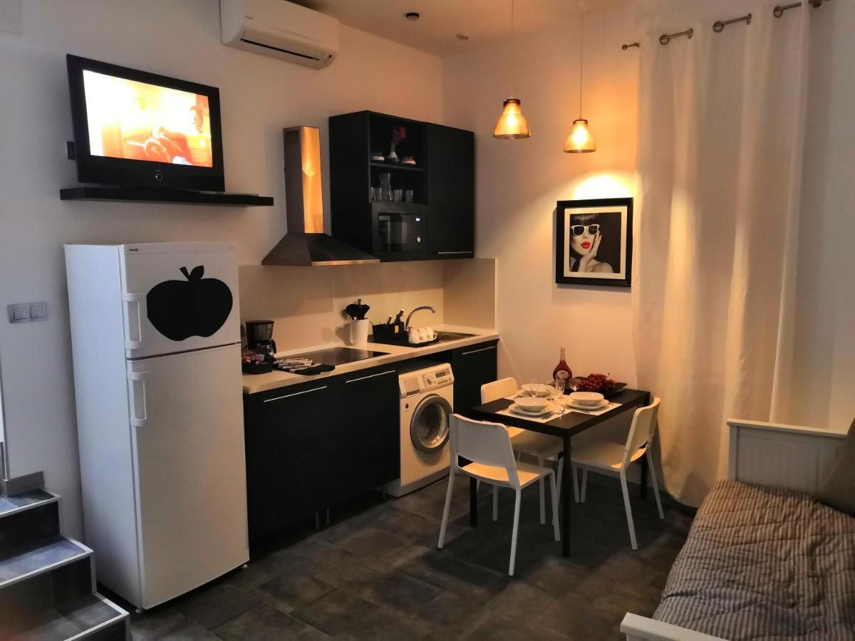 Asv Apartments Pineda de Mar Ngoại thất bức ảnh