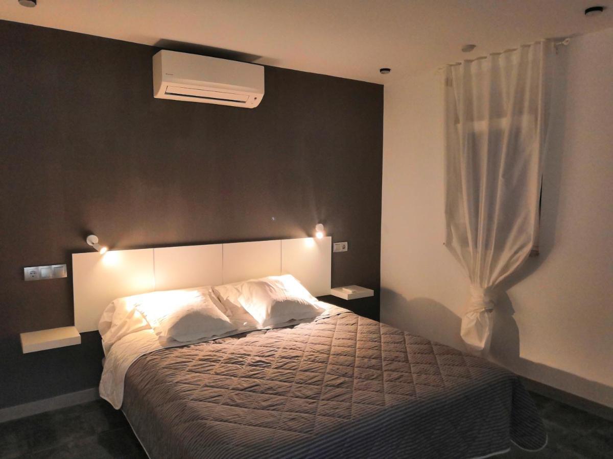Asv Apartments Pineda de Mar Ngoại thất bức ảnh