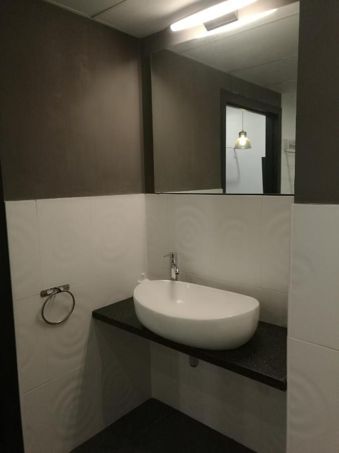 Asv Apartments Pineda de Mar Ngoại thất bức ảnh