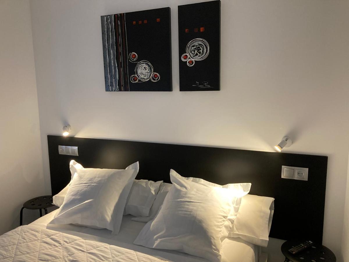Asv Apartments Pineda de Mar Ngoại thất bức ảnh