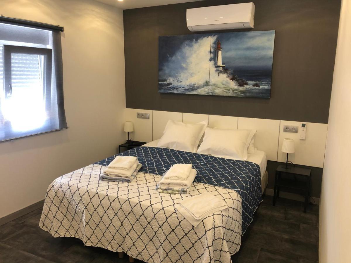 Asv Apartments Pineda de Mar Ngoại thất bức ảnh