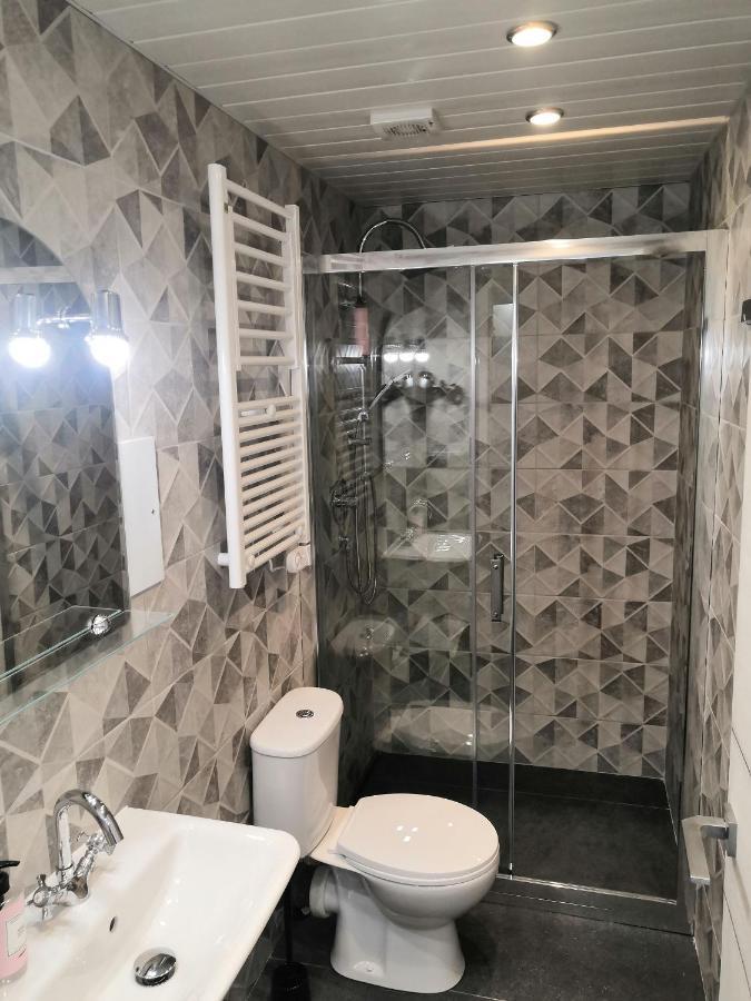 Asv Apartments Pineda de Mar Ngoại thất bức ảnh