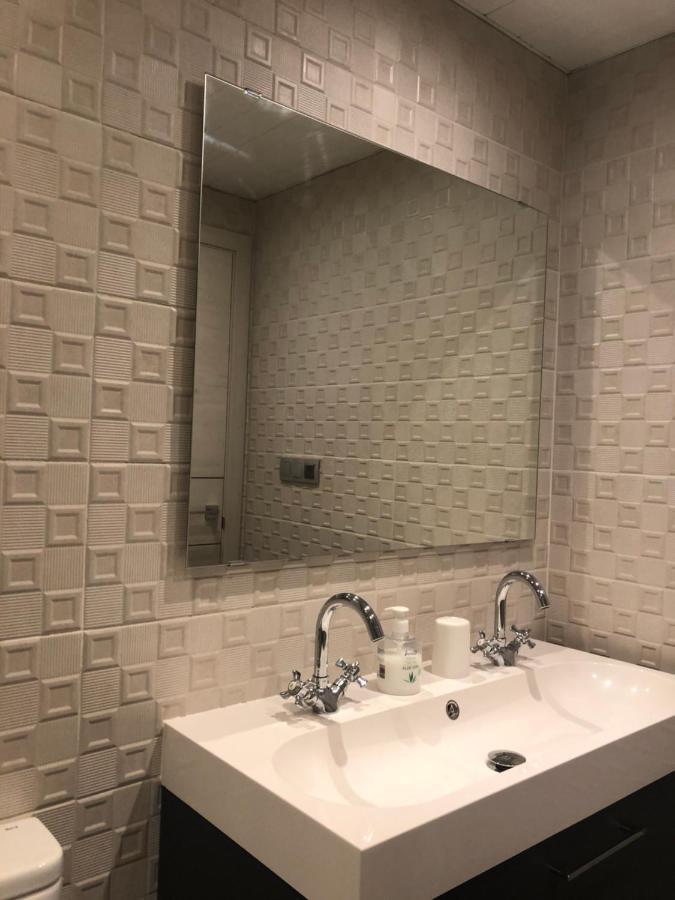 Asv Apartments Pineda de Mar Ngoại thất bức ảnh
