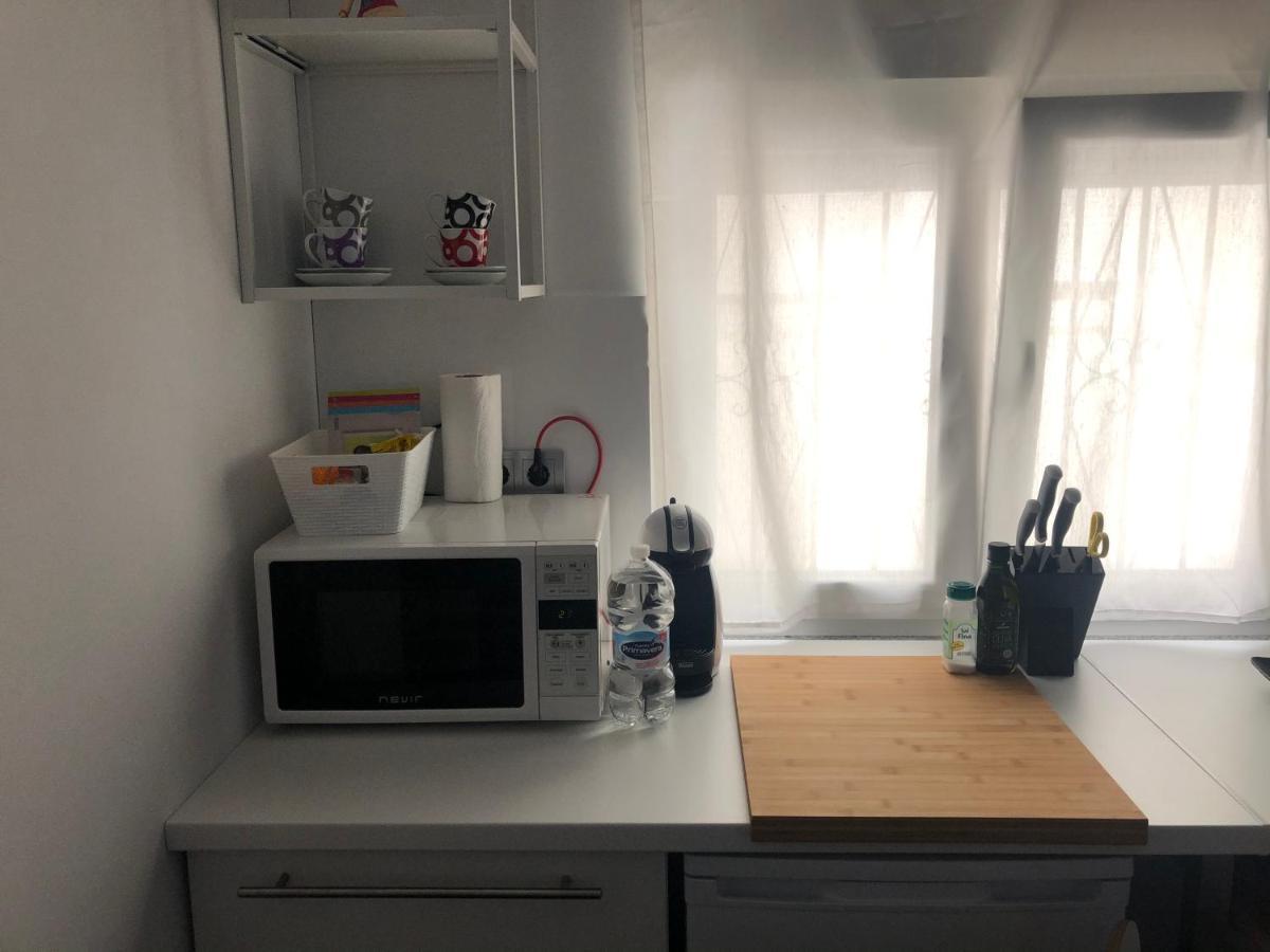 Asv Apartments Pineda de Mar Ngoại thất bức ảnh