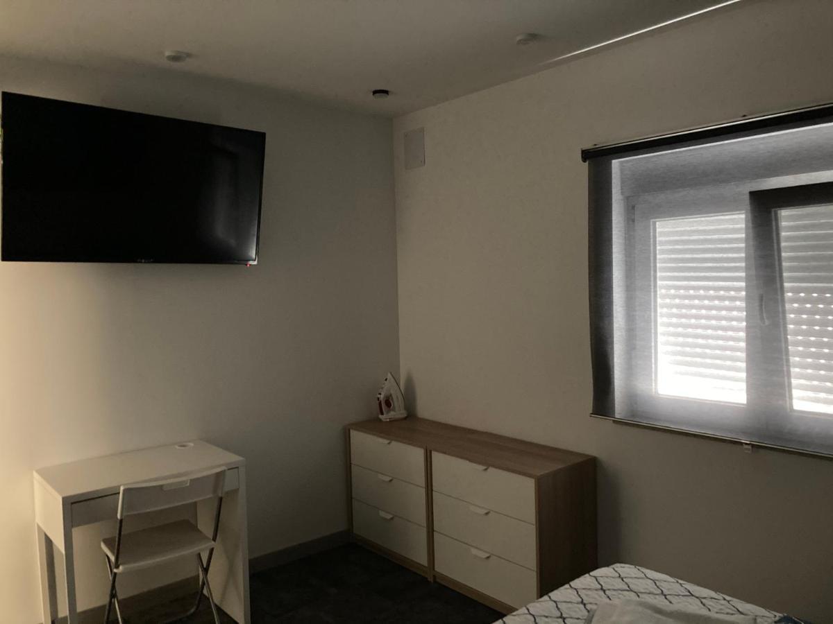 Asv Apartments Pineda de Mar Ngoại thất bức ảnh