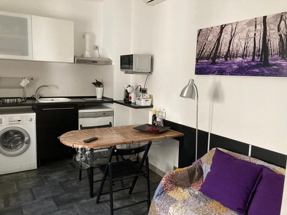 Asv Apartments Pineda de Mar Ngoại thất bức ảnh