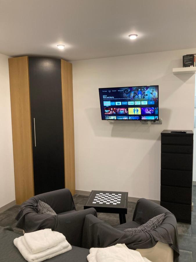 Asv Apartments Pineda de Mar Ngoại thất bức ảnh