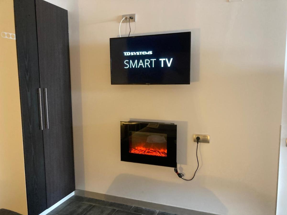 Asv Apartments Pineda de Mar Ngoại thất bức ảnh