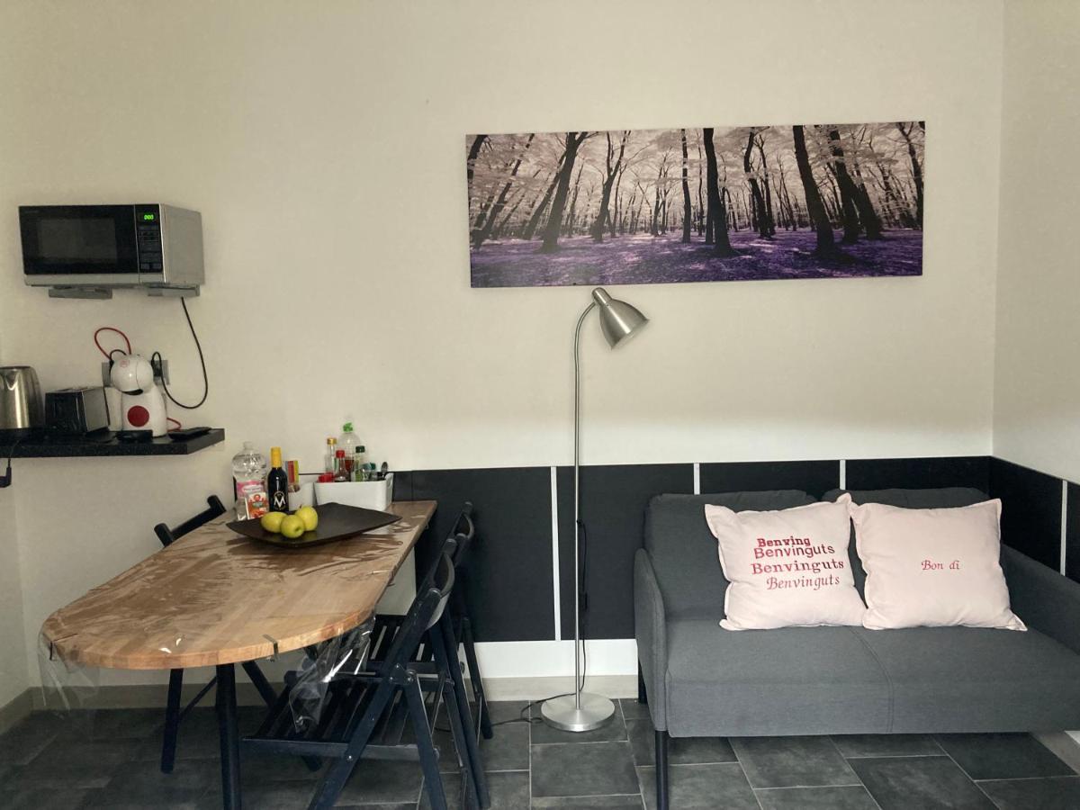 Asv Apartments Pineda de Mar Ngoại thất bức ảnh