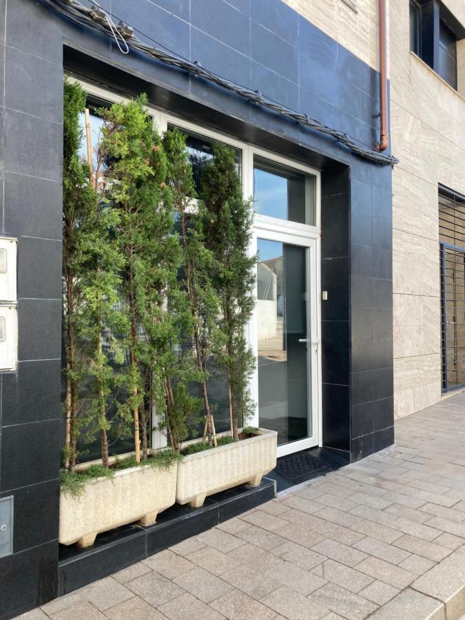 Asv Apartments Pineda de Mar Ngoại thất bức ảnh