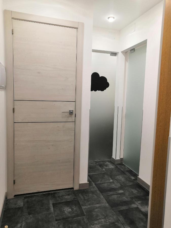 Asv Apartments Pineda de Mar Ngoại thất bức ảnh