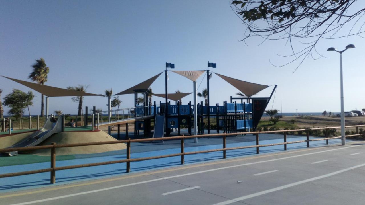Asv Apartments Pineda de Mar Ngoại thất bức ảnh
